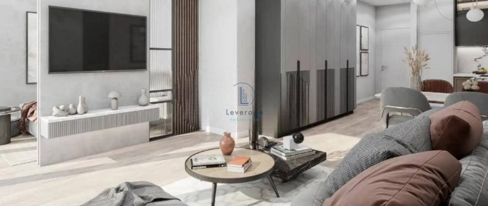 Glavna slika -Tetovska, Dvoiposoban stan na prodaju, 60m2, 190.000€