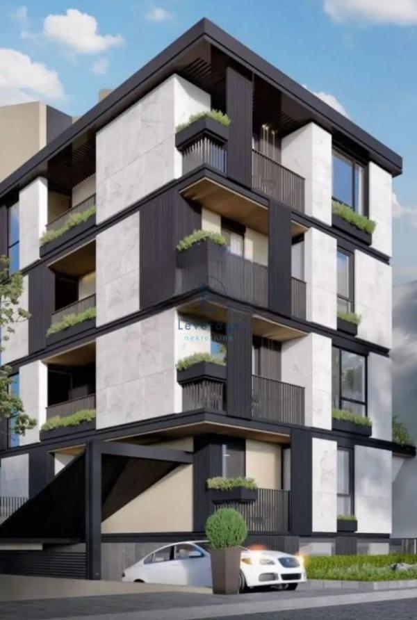 Slika 3 - Tetovska, Dvoiposoban stan na prodaju, 60m2, 190.000€