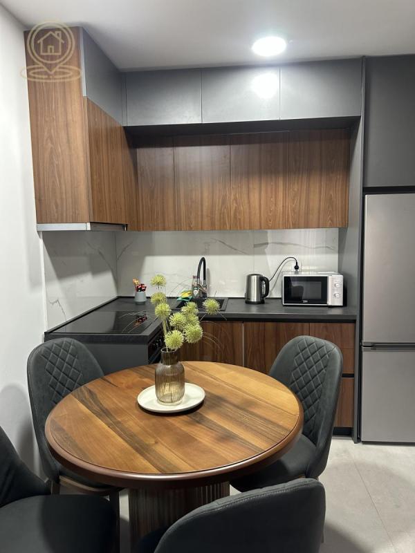 Slika 2 - Trosoban stan za izdavanje, 54m2, 500€