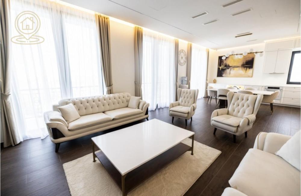 Slika 2 - Četvorosoban stan za izdavanje, 135m2, 2.000€