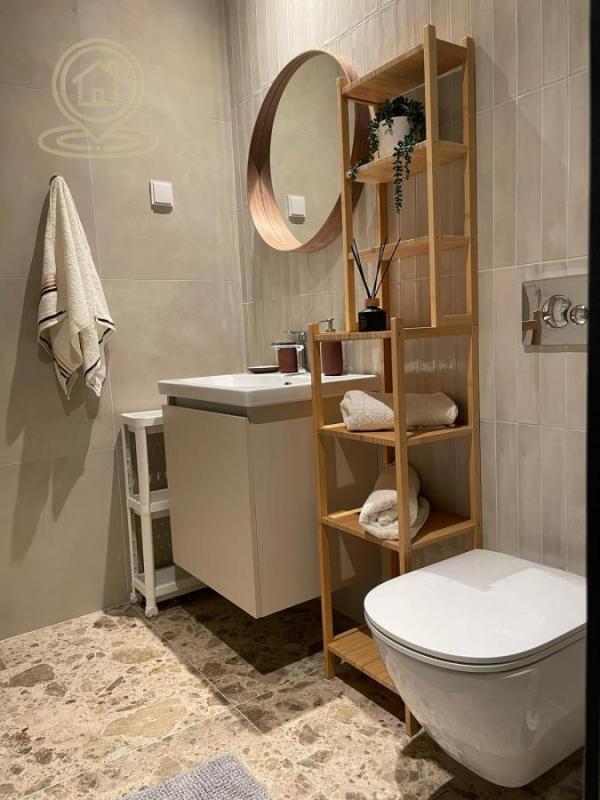 Slika 3 - Dvosoban stan za izdavanje, 55m2, 1.200€