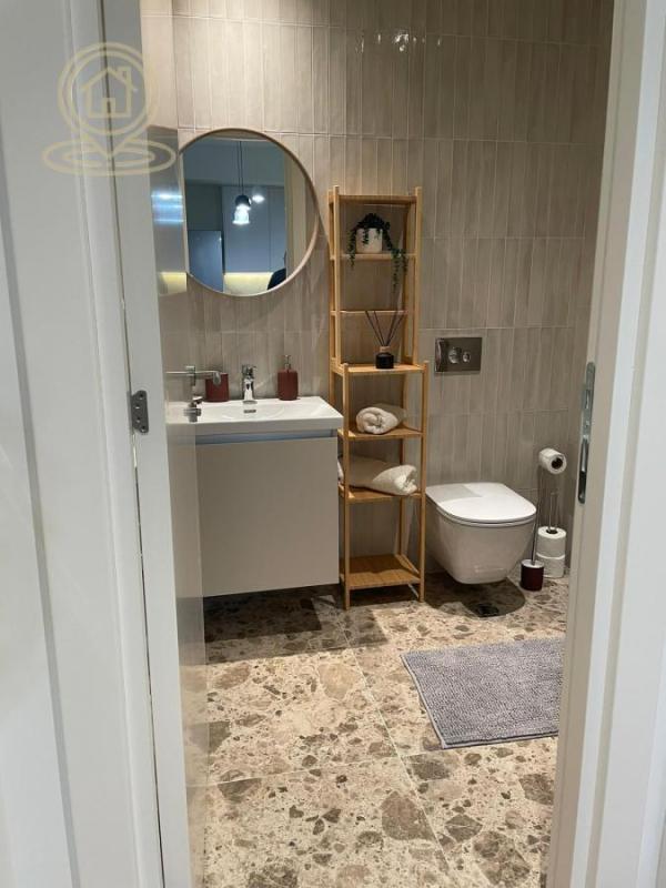 Slika 2 - Dvosoban stan za izdavanje, 55m2, 1.200€