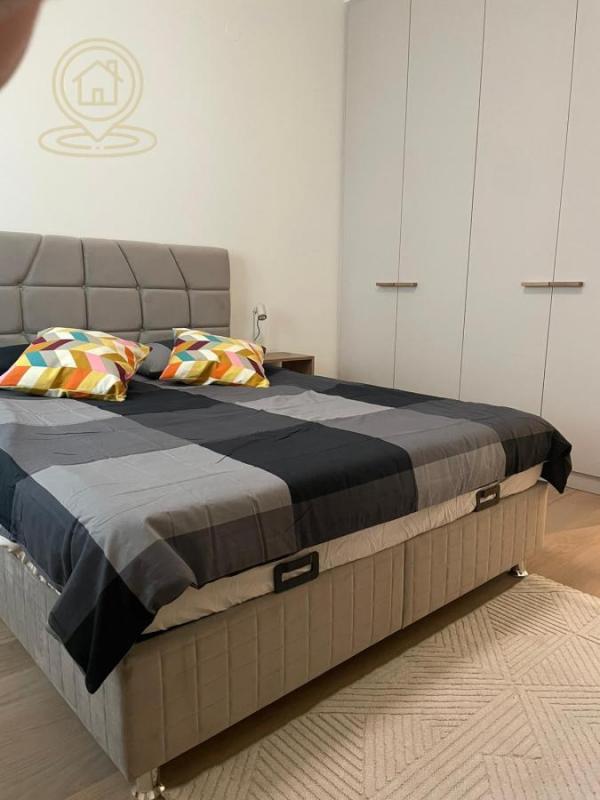 Slika 1 - Dvosoban stan za izdavanje, 55m2, 1.200€