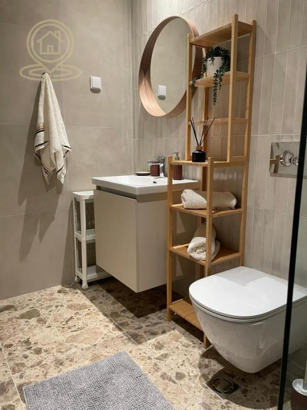 Slika 4 - Dvosoban stan za izdavanje, 55m2, 1.200€