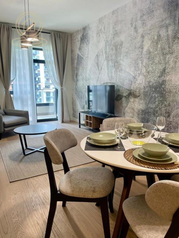 Slika 9 - Dvosoban stan za izdavanje, 55m2, 1.200€