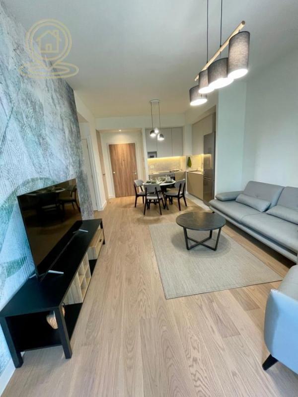 Slika 7 - Dvosoban stan za izdavanje, 55m2, 1.200€