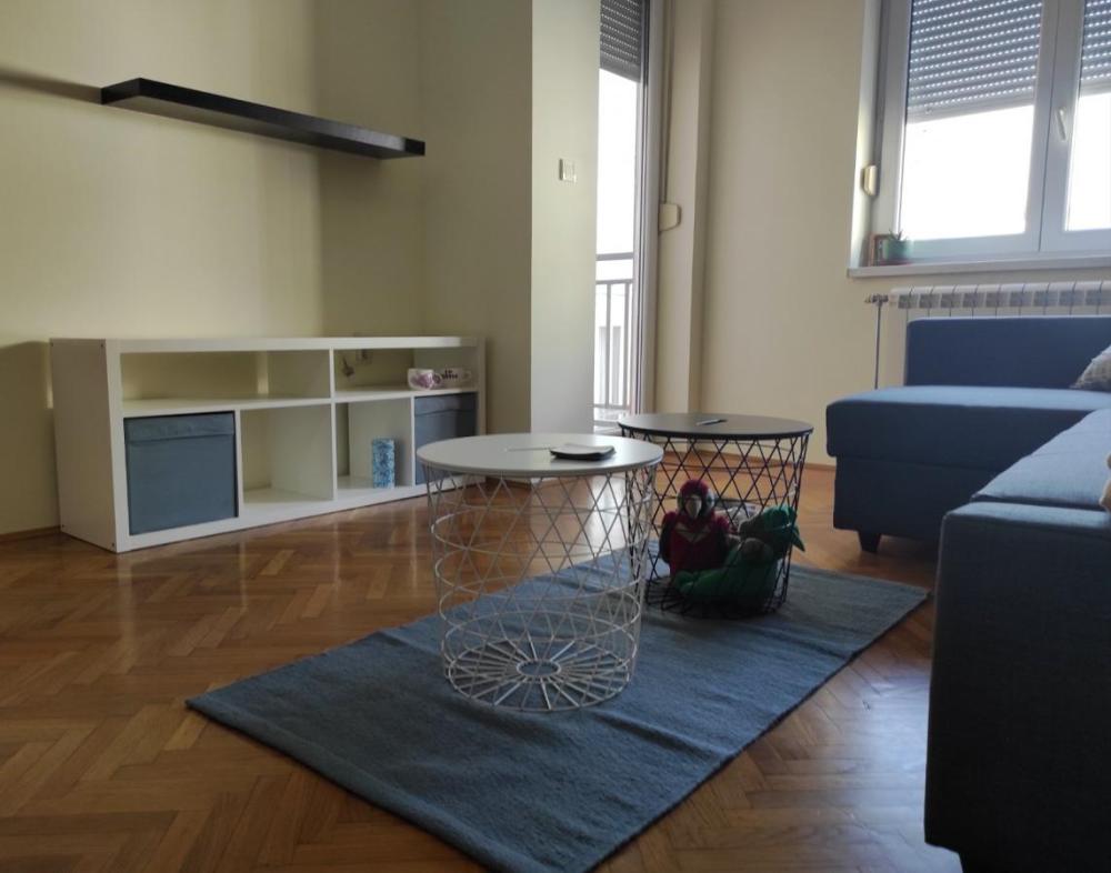 Slika 1 - Jednoiposoban stan za izdavanje, 45m2, 400€