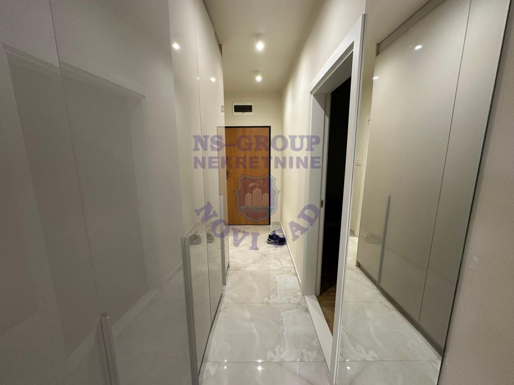 Slika 6 - Dvosoban stan na prodaju, 50m2, 206.000€