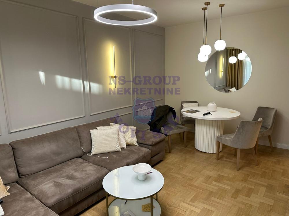 Slika 8 - Dvosoban stan na prodaju, 50m2, 206.000€