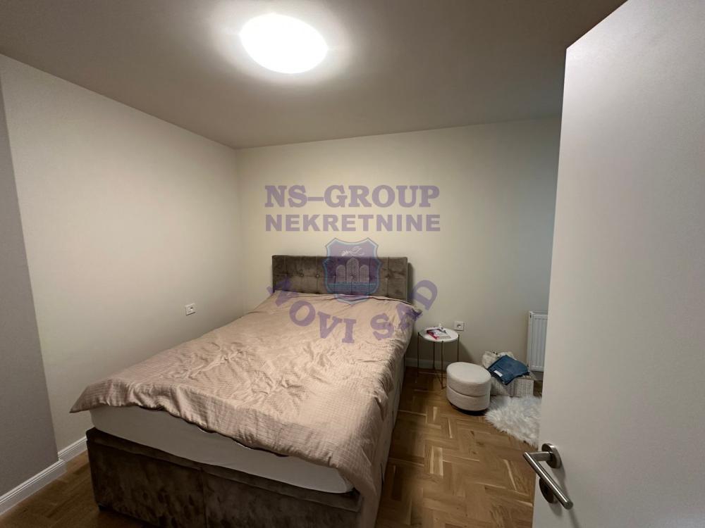 Slika 3 - Dvosoban stan na prodaju, 50m2, 206.000€