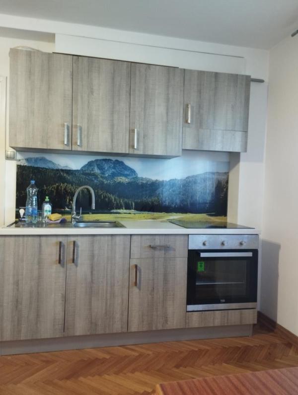 Slika 5 - Dvoiposoban stan za izdavanje, 500€