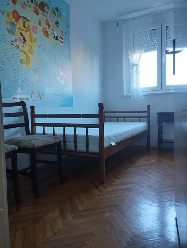 Slika 6 - Dvoiposoban stan za izdavanje, 500€