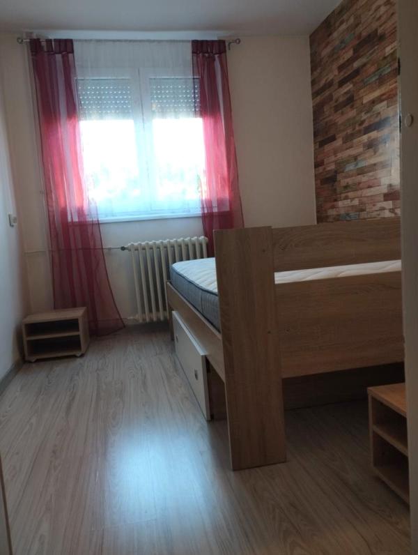 Slika 8 - Dvoiposoban stan za izdavanje, 500€