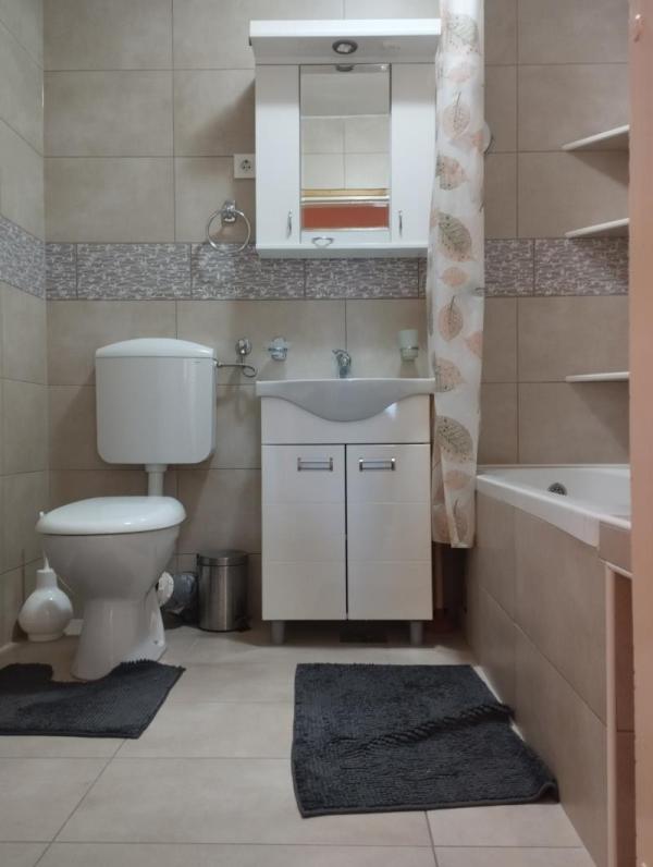 Slika 11 - Dvoiposoban stan za izdavanje, 500€