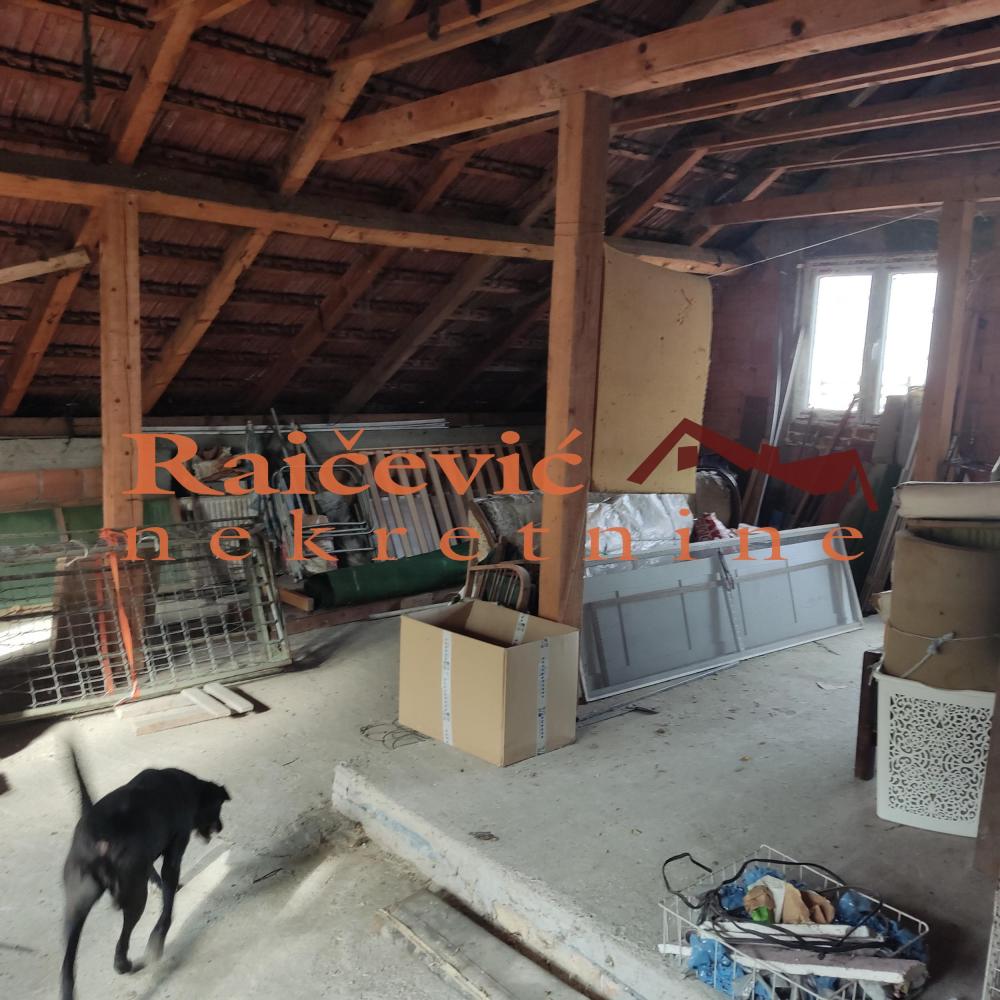 Slika 6 - Mokroluska,  Kuća na prodaju, 221m2, 159.000€