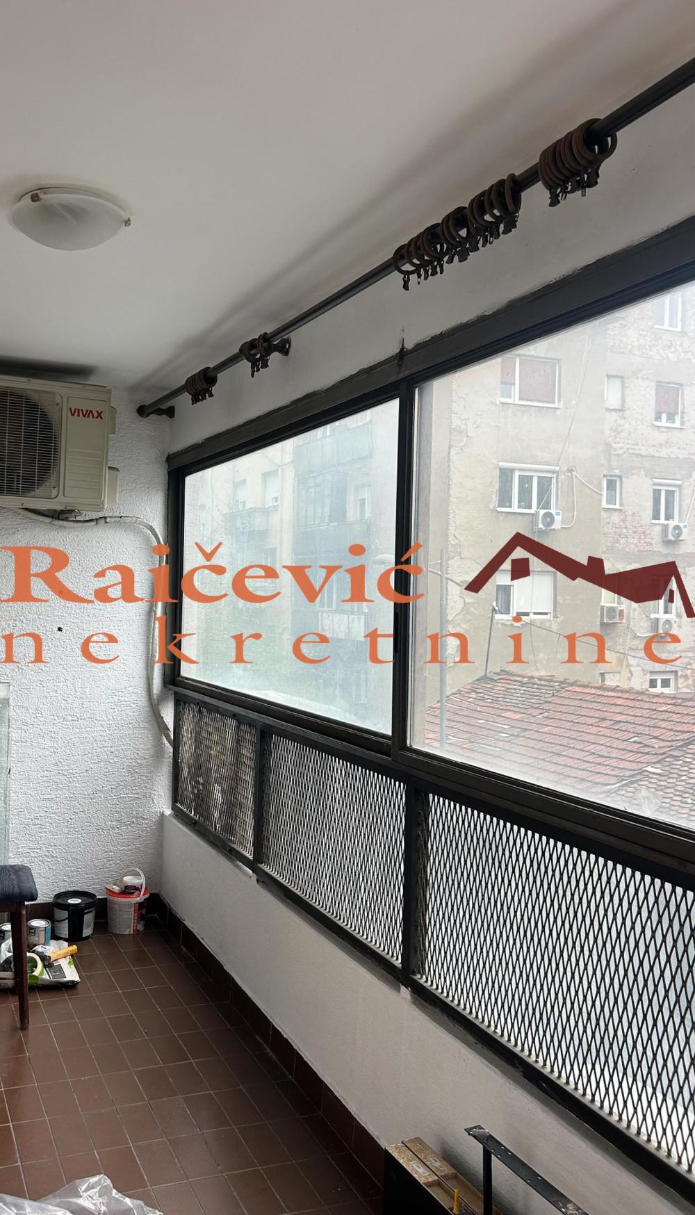 Slika 10 - Golsvordijeva, Trosoban stan za izdavanje, 115m2, 1.300€