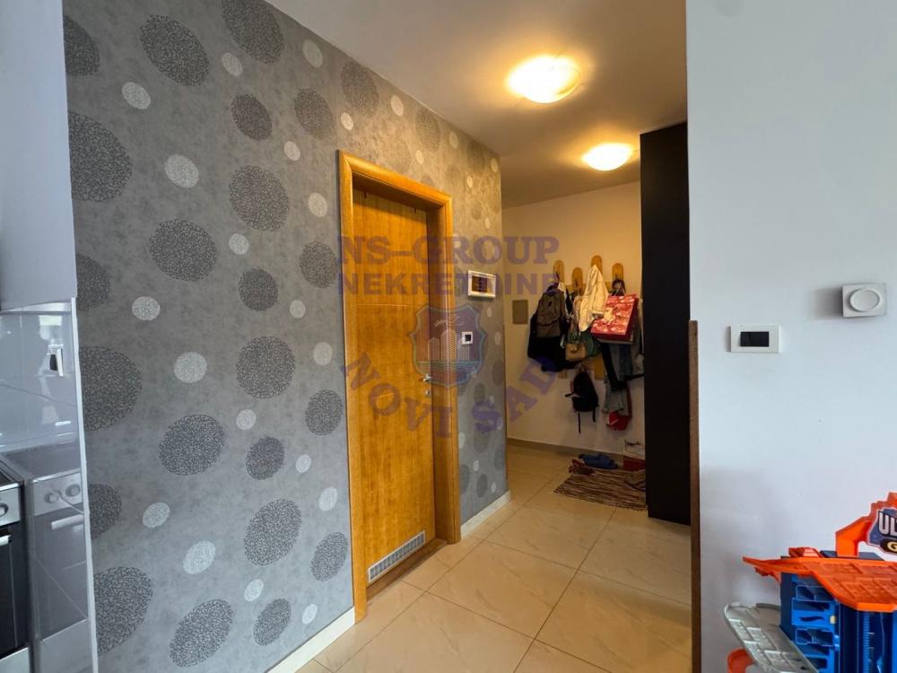 Slika 3 - Dvosoban stan na prodaju, 47m2, 159.650€