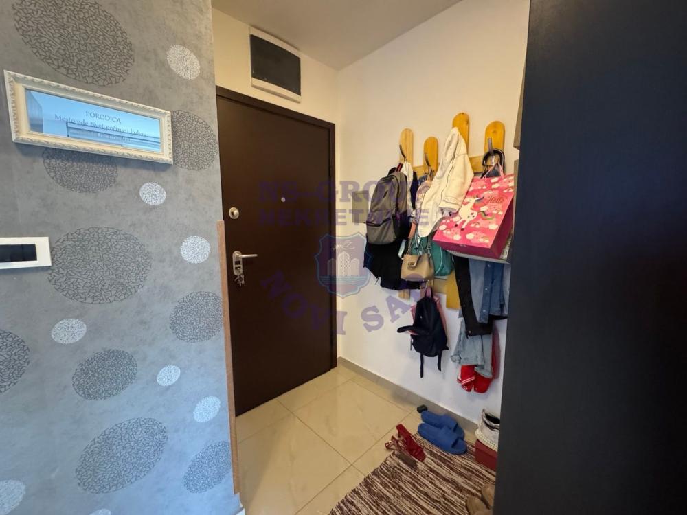 Slika 6 - Dvosoban stan na prodaju, 47m2, 159.650€