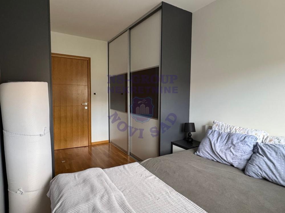 Slika 5 - Dvosoban stan na prodaju, 47m2, 159.650€