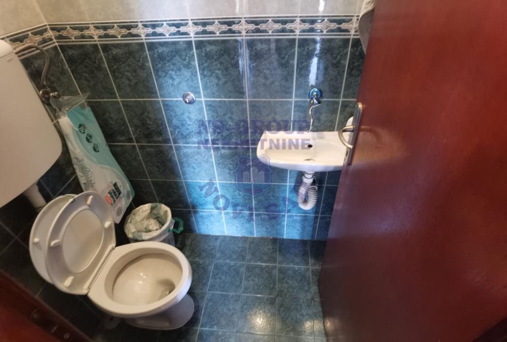 Slika 3 - Dvoiposoban stan na prodaju, 53m2, 135.000€