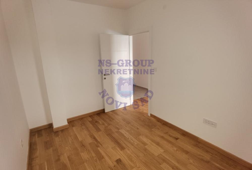 Slika 3 - Dvosoban stan na prodaju, 41m2, 113.300€