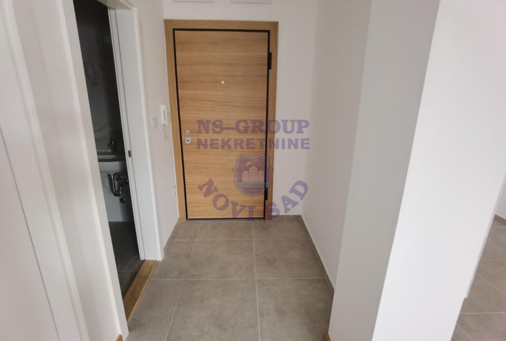 Slika 2 - Dvosoban stan na prodaju, 41m2, 113.300€