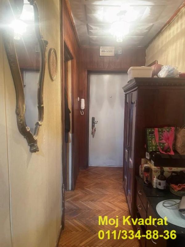 Slika 5 - Dvosoban stan na prodaju, 50m2, 180.000€