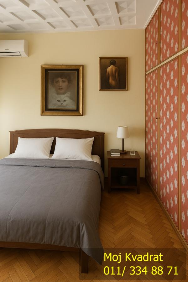 Slika 3 - Dvosoban stan na prodaju, 50m2, 180.000€