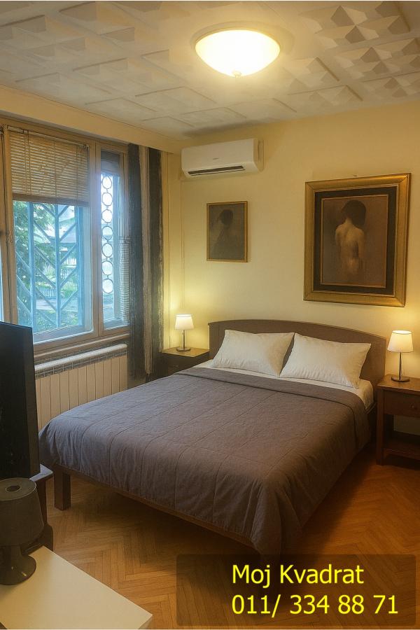 Slika 2 - Dvosoban stan na prodaju, 50m2, 180.000€