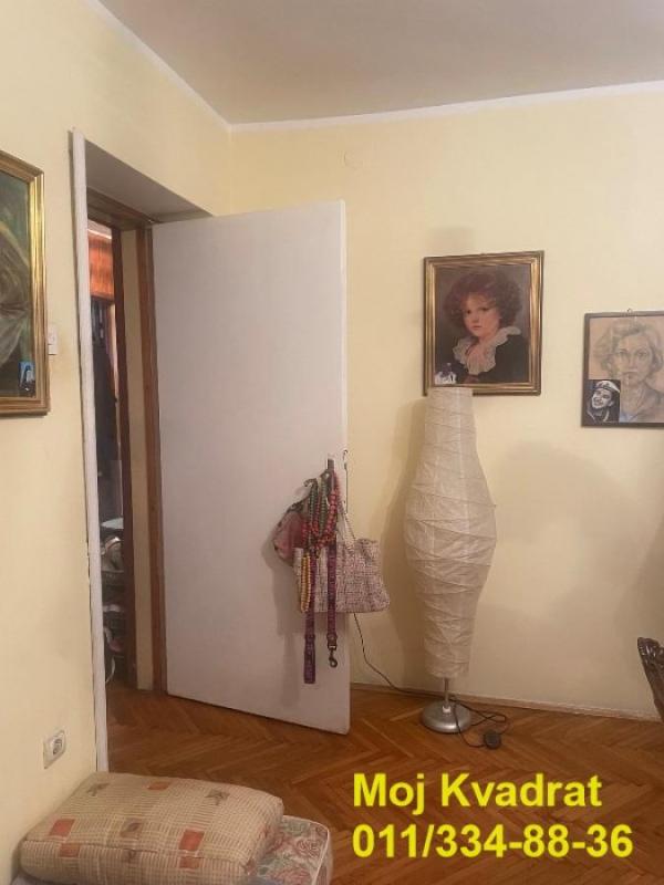 Slika 4 - Dvosoban stan na prodaju, 50m2, 180.000€