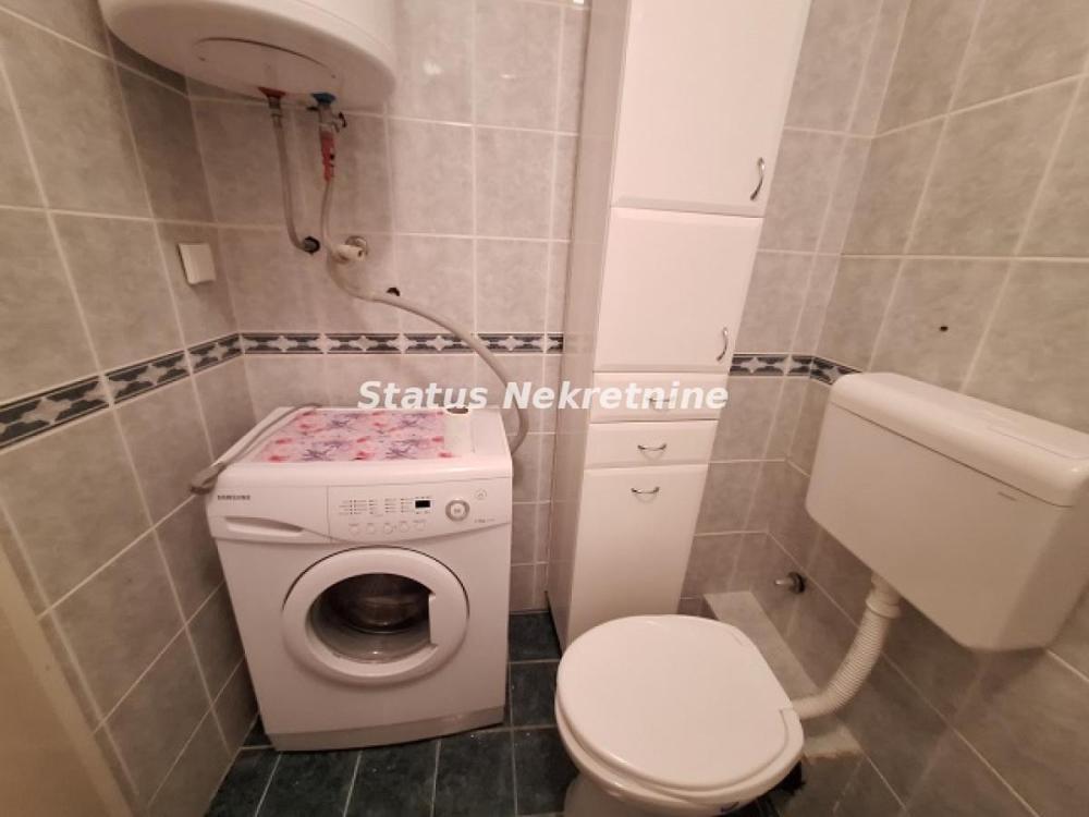Slika 7 - Jednosoban stan za izdavanje, 28m2, 270€