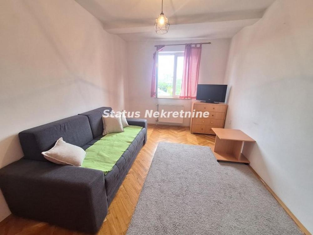 Slika 2 - Jednosoban stan za izdavanje, 28m2, 270€