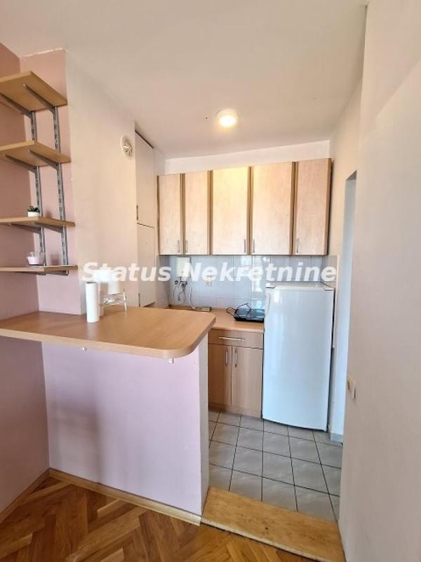 Slika 3 - Jednosoban stan za izdavanje, 28m2, 270€