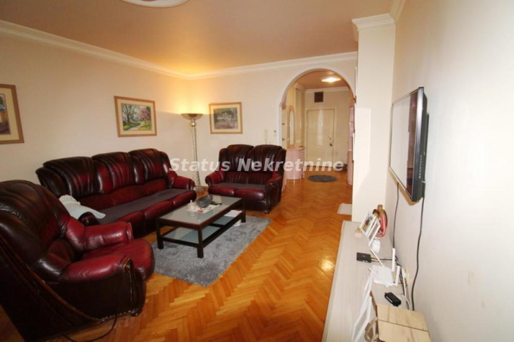 Slika 1 - Trosoban stan na prodaju, 91m2, 247.200€