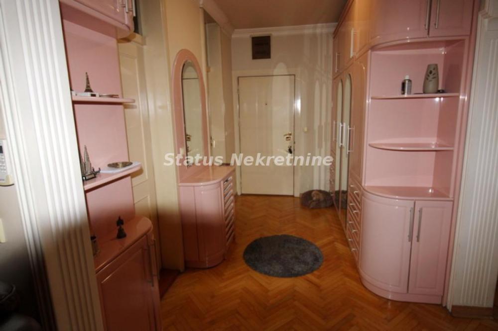 Slika 5 - Trosoban stan na prodaju, 91m2, 247.200€