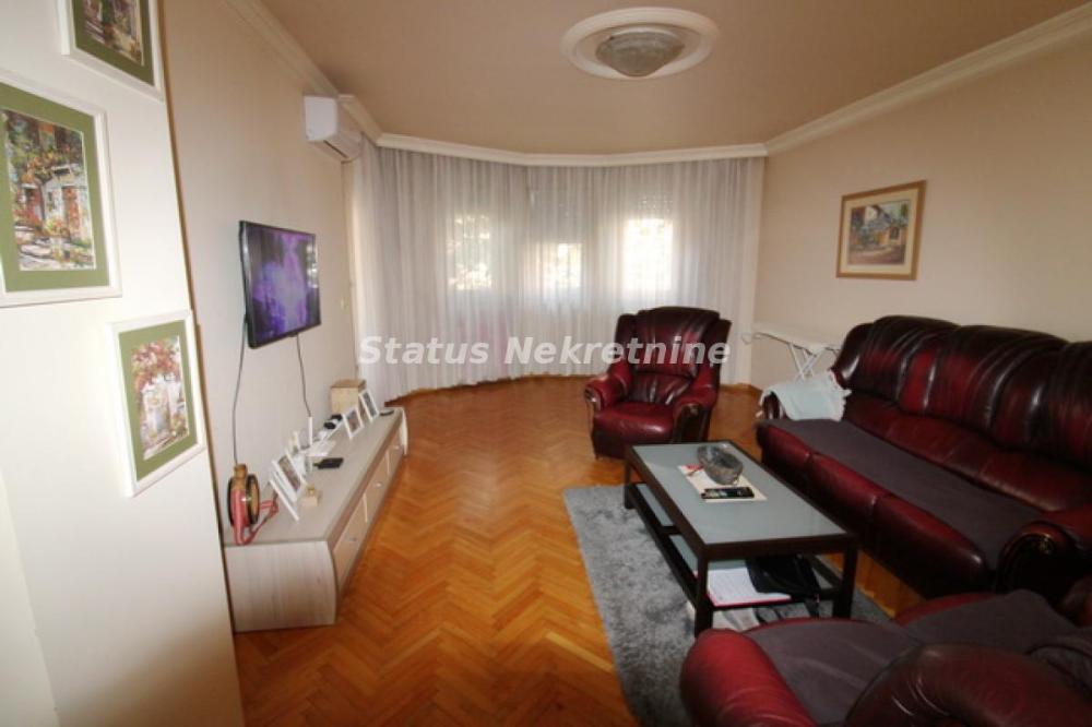 Slika 2 - Trosoban stan na prodaju, 91m2, 247.200€