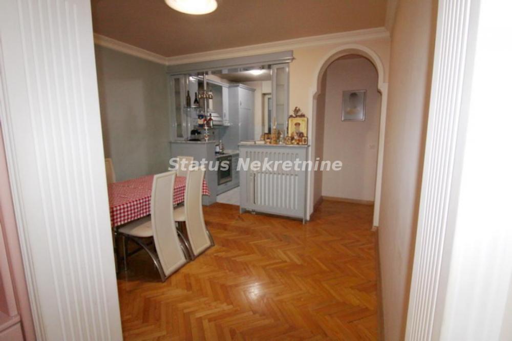 Slika 8 - Trosoban stan na prodaju, 91m2, 247.200€