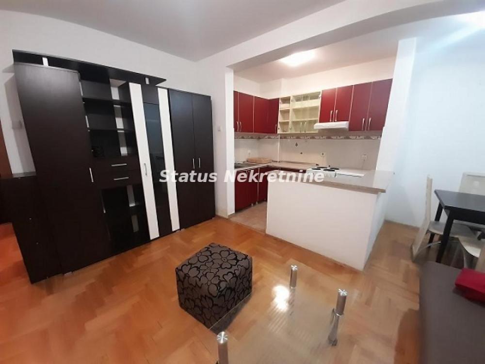 Slika 2 - Dvosoban stan za izdavanje, 42m2, 360€