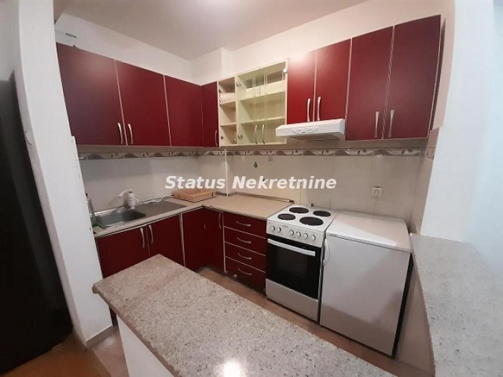 Slika 7 - Dvosoban stan za izdavanje, 42m2, 360€