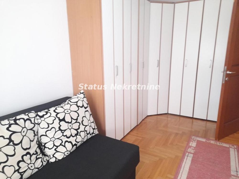 Slika 4 - Dvosoban stan za izdavanje, 42m2, 360€