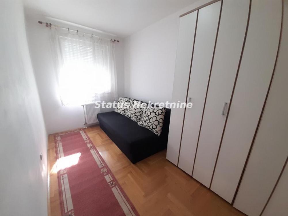 Slika 3 - Dvosoban stan za izdavanje, 42m2, 360€