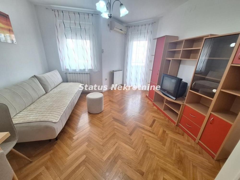 Glavna slika -Dvosoban stan za izdavanje, 42m2, 420€