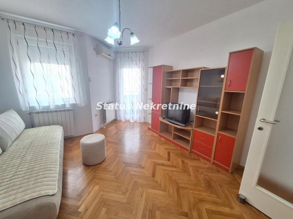 Slika 2 - Dvosoban stan za izdavanje, 42m2, 420€