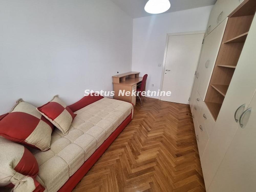 Slika 3 - Dvosoban stan za izdavanje, 42m2, 420€