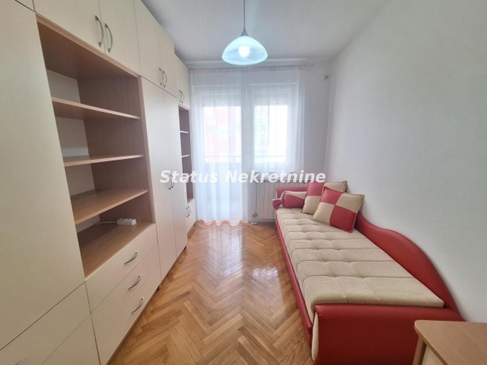 Slika 4 - Dvosoban stan za izdavanje, 42m2, 420€