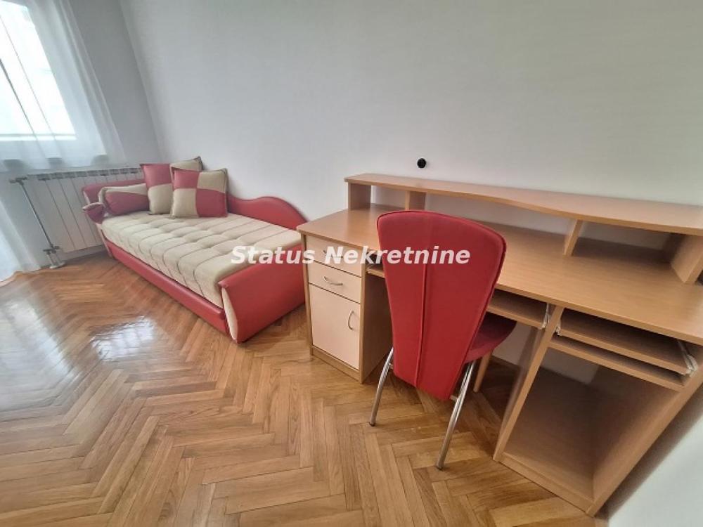 Slika 5 - Dvosoban stan za izdavanje, 42m2, 420€