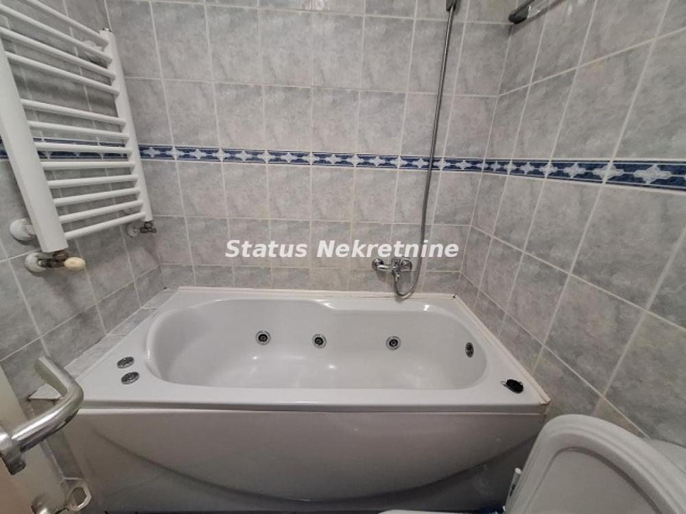 Slika 8 - Dvosoban stan za izdavanje, 42m2, 420€