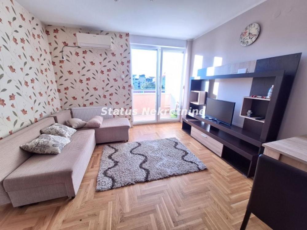 Slika 1 - Jednoiposoban stan za izdavanje, 41m2, 400€
