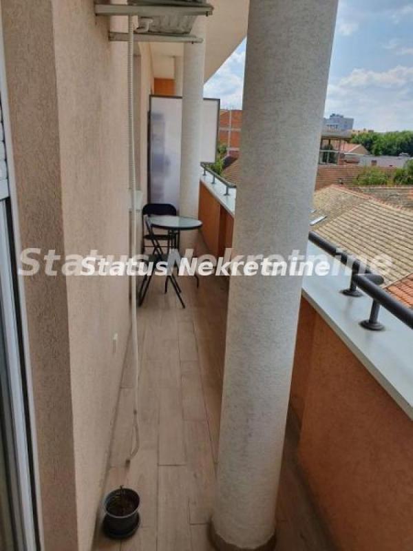 Slika 9 - Jednoiposoban stan za izdavanje, 41m2, 400€