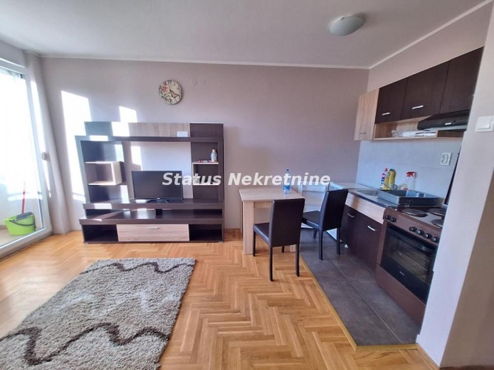 Slika 2 - Jednoiposoban stan za izdavanje, 41m2, 400€